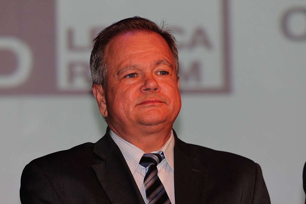 SLD kocha prezydenta. Bez wzajemności