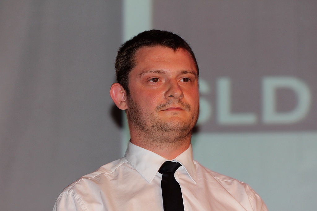 SLD kocha prezydenta. Bez wzajemności