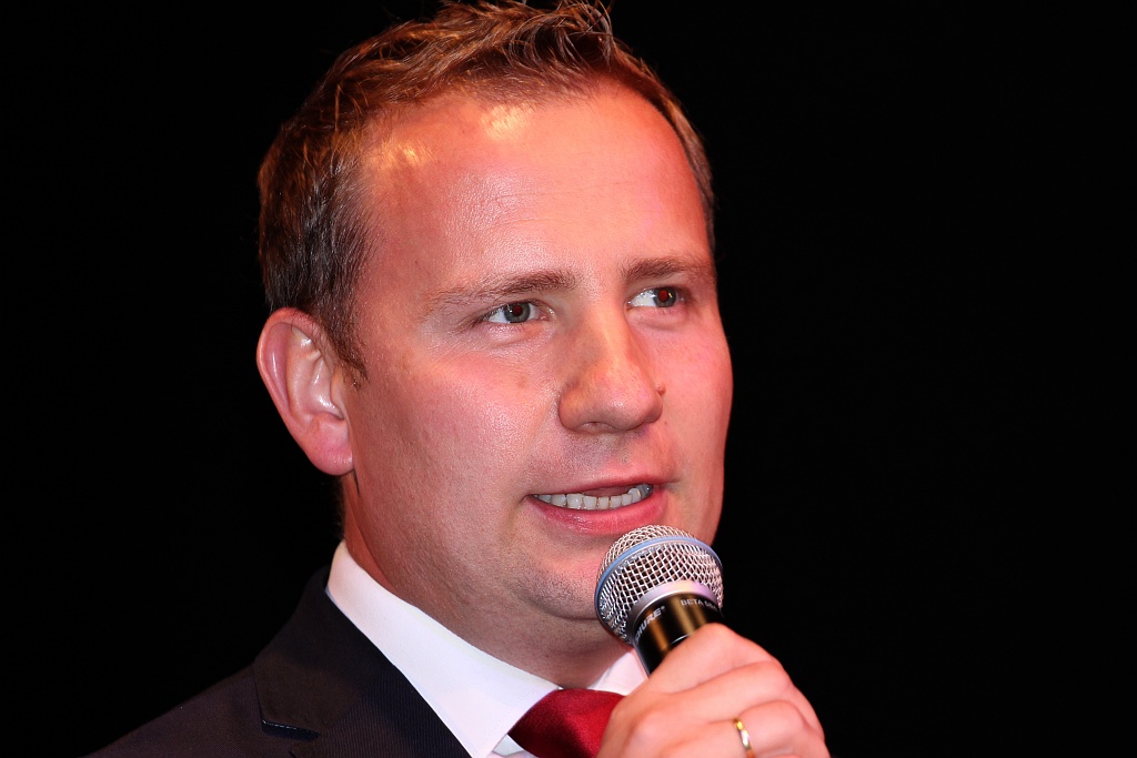 SLD kocha prezydenta. Bez wzajemności