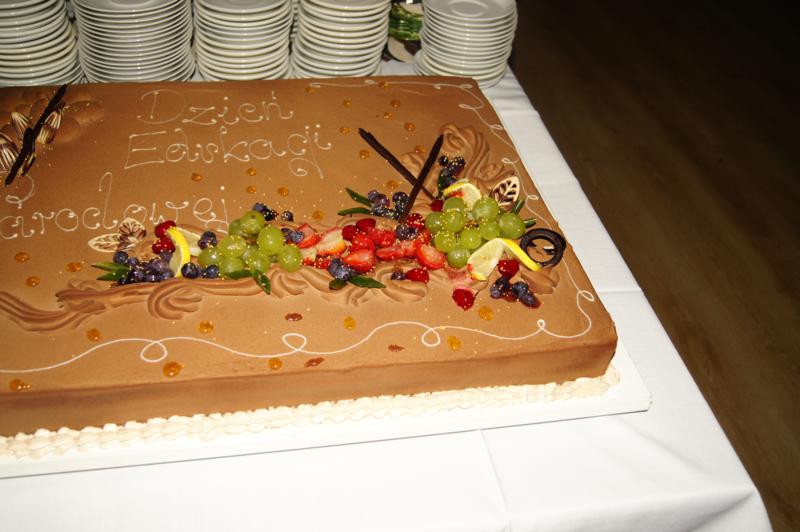 Nauczycielom i pedagogom w dniu ich święta