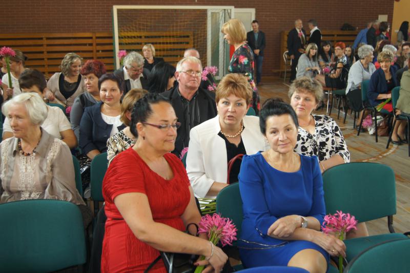 Nauczycielom i pedagogom w dniu ich święta