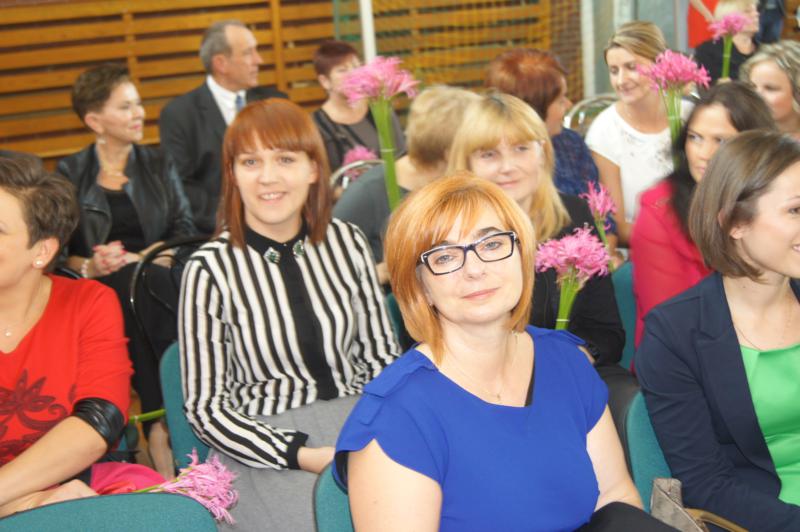 Nauczycielom i pedagogom w dniu ich święta