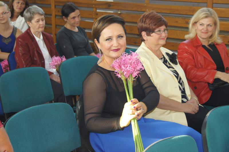 Nauczycielom i pedagogom w dniu ich święta