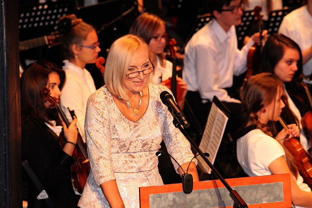 Pedagodzy uhonorowani w dniu swojego święta