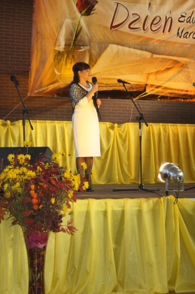 Nauczycielom i pedagogom w dniu ich święta