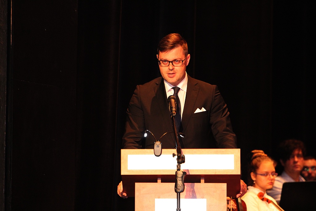 Pedagodzy uhonorowani w dniu swojego święta