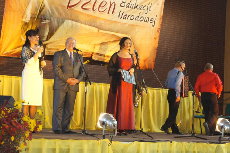 Nauczycielom i pedagogom w dniu ich święta