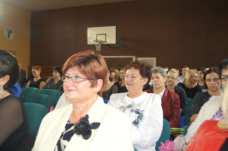 Nauczycielom i pedagogom w dniu ich święta