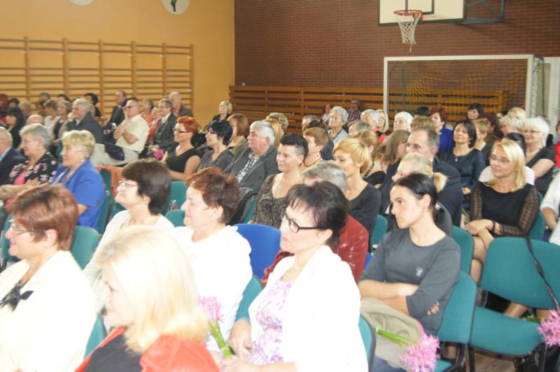Nauczycielom i pedagogom w dniu ich święta