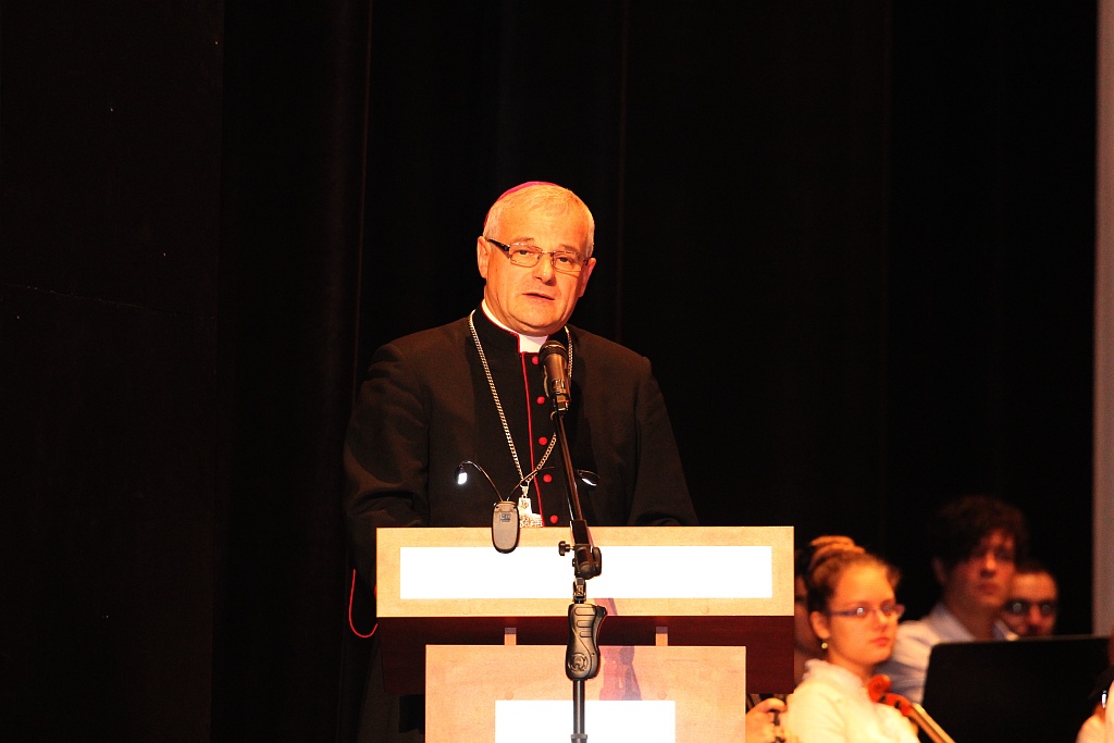 Pedagodzy uhonorowani w dniu swojego święta