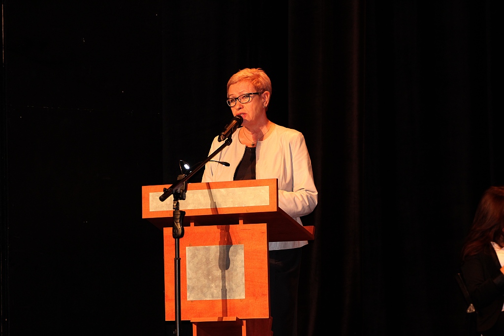 Pedagodzy uhonorowani w dniu swojego święta