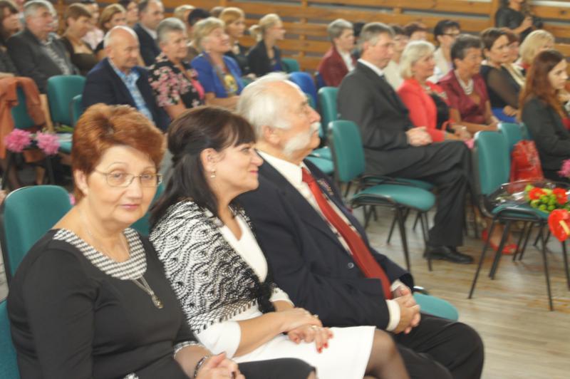 Nauczycielom i pedagogom w dniu ich święta