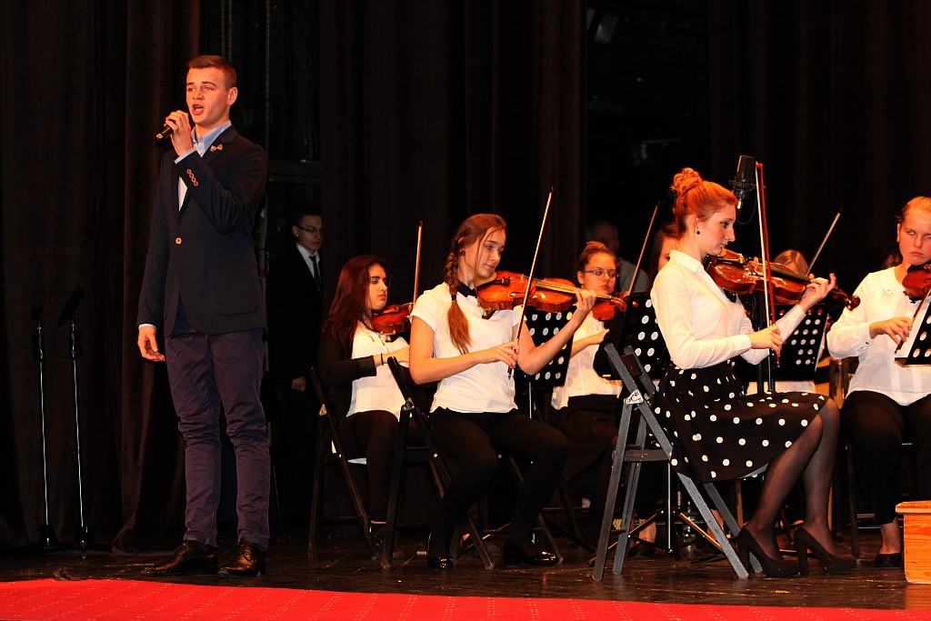 Pedagodzy uhonorowani w dniu swojego święta