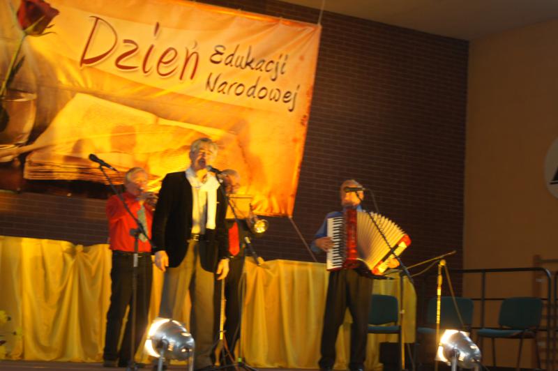 Nauczycielom i pedagogom w dniu ich święta