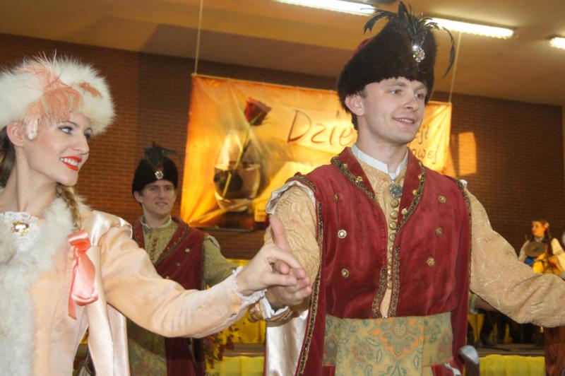 Nauczycielom i pedagogom w dniu ich święta