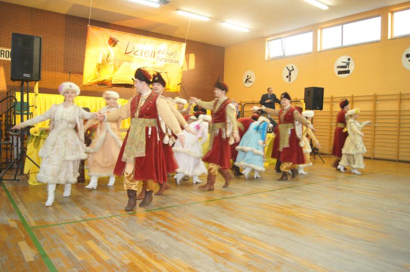 Nauczycielom i pedagogom w dniu ich święta