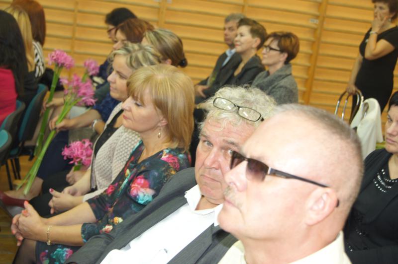 Nauczycielom i pedagogom w dniu ich święta