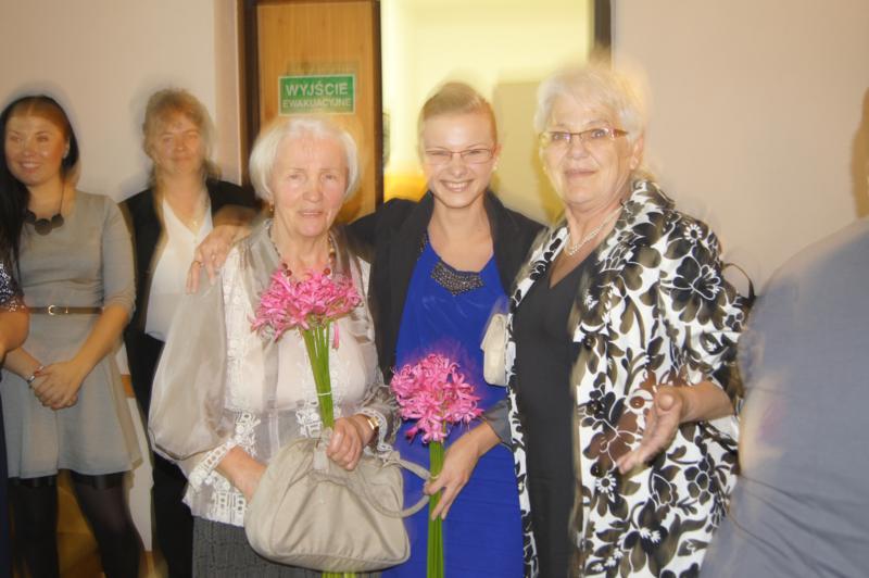 Nauczycielom i pedagogom w dniu ich święta