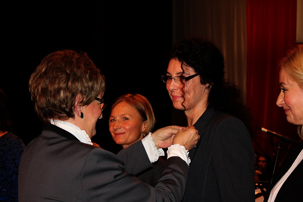 Pedagodzy uhonorowani w dniu swojego święta