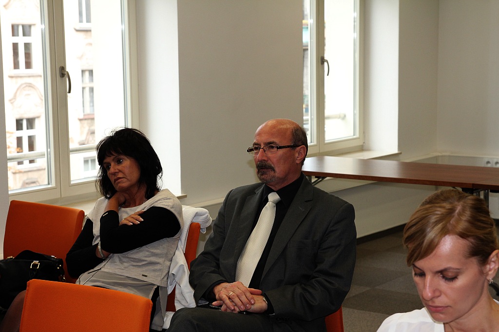 Myrda: Partie niszczą samorządową Polskę