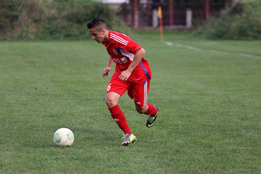 LOJS: Miedź – Chojnowianka 8:0 (5:0)
