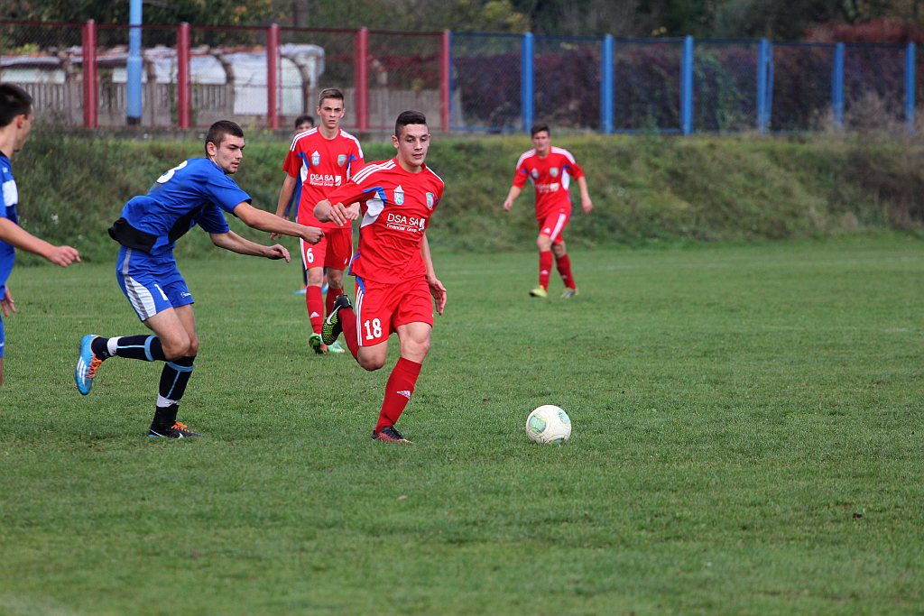 LOJS: Miedź – Chojnowianka 8:0 (5:0)
