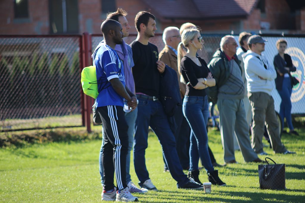 4. liga: Miedź II - Widawa 6:0 (2:0)