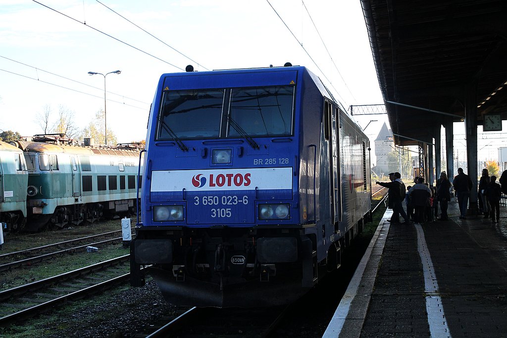 170-lecie Kolei Dolnośląsko-Marchijskiej