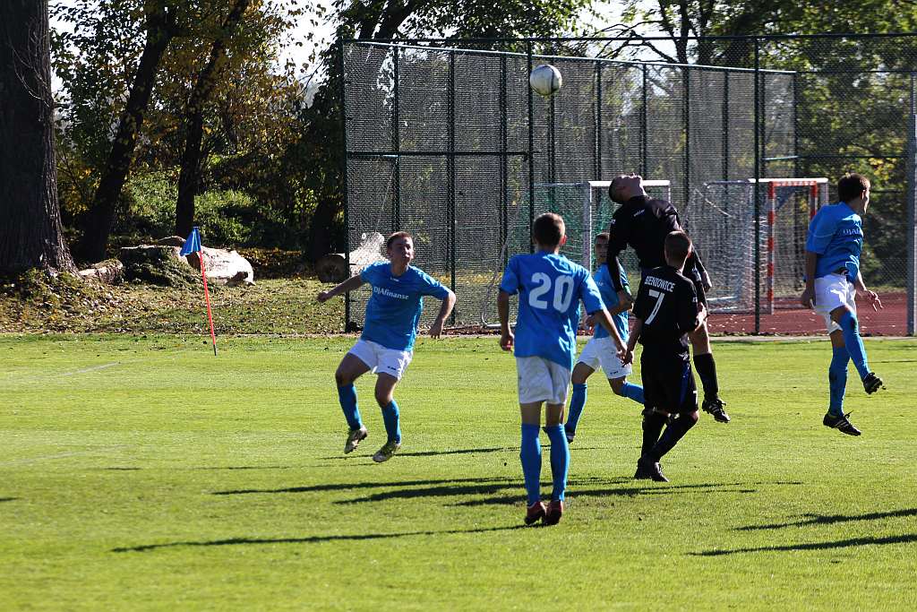 Okręgówka: Kaczawa - Kuźnia 0:2