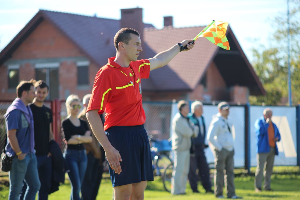 4. liga: Miedź II - Widawa 6:0 (2:0)