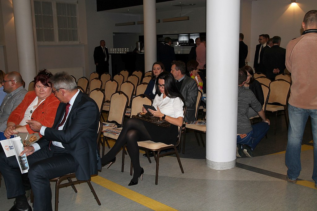 Legnicka konwencja PO bez Protasiewicza