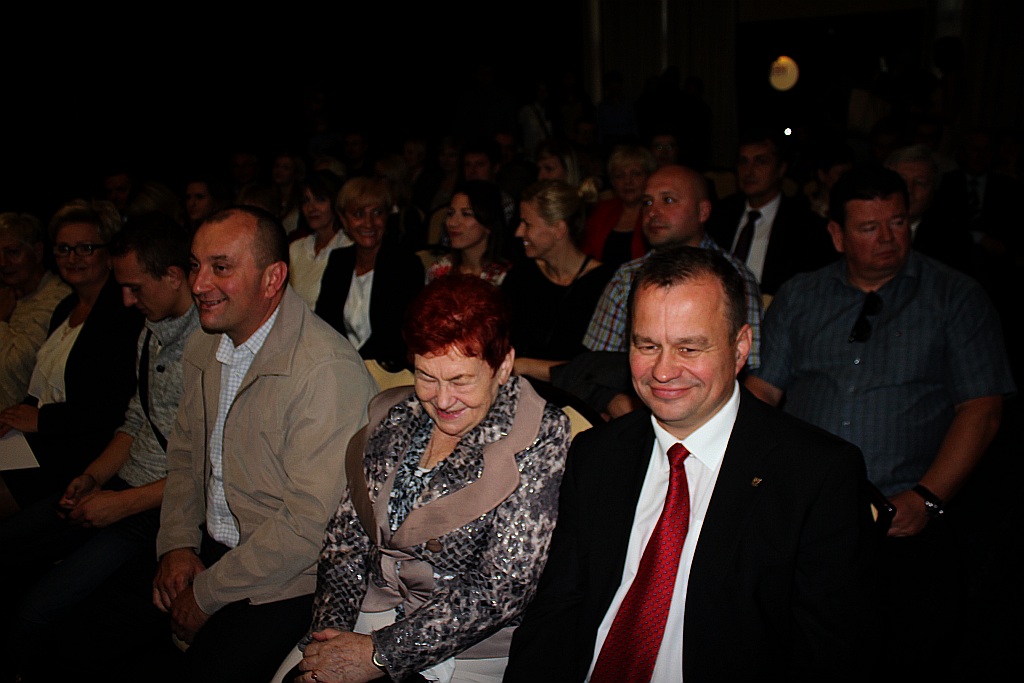 Tadeusz Krzakowski ruszył z kampanią wyborczą