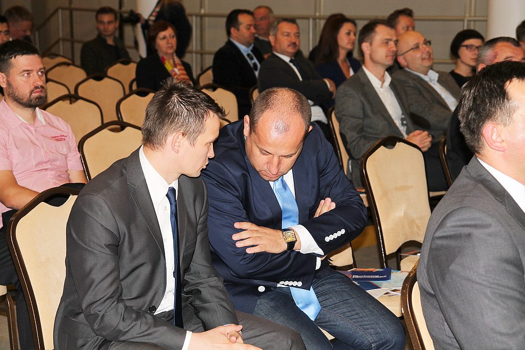 Legnicka konwencja PO bez Protasiewicza