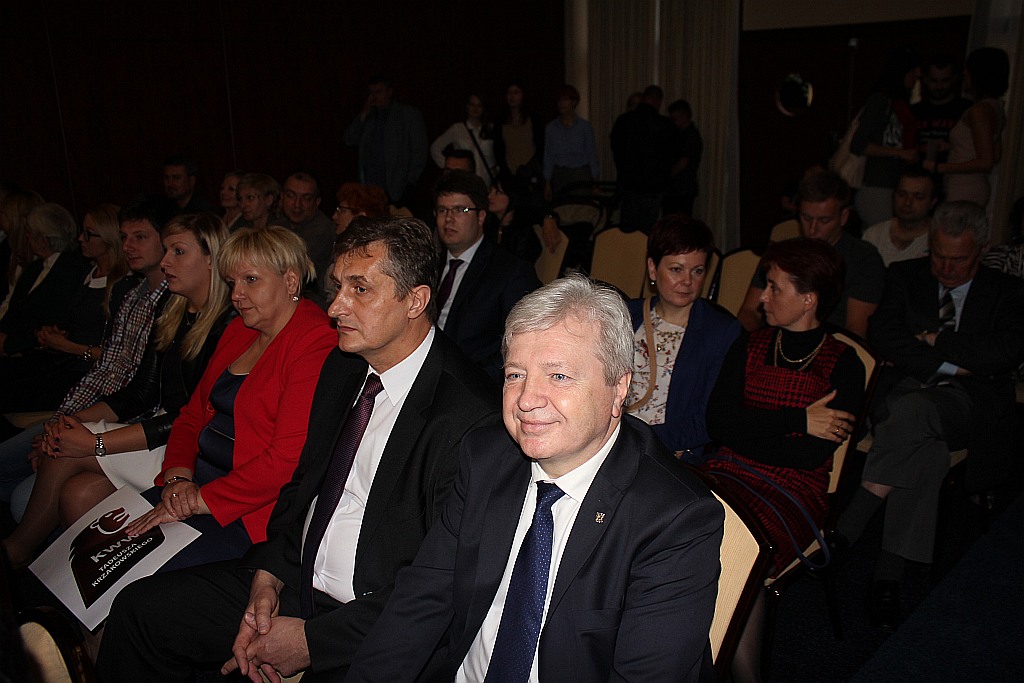 Tadeusz Krzakowski ruszył z kampanią wyborczą