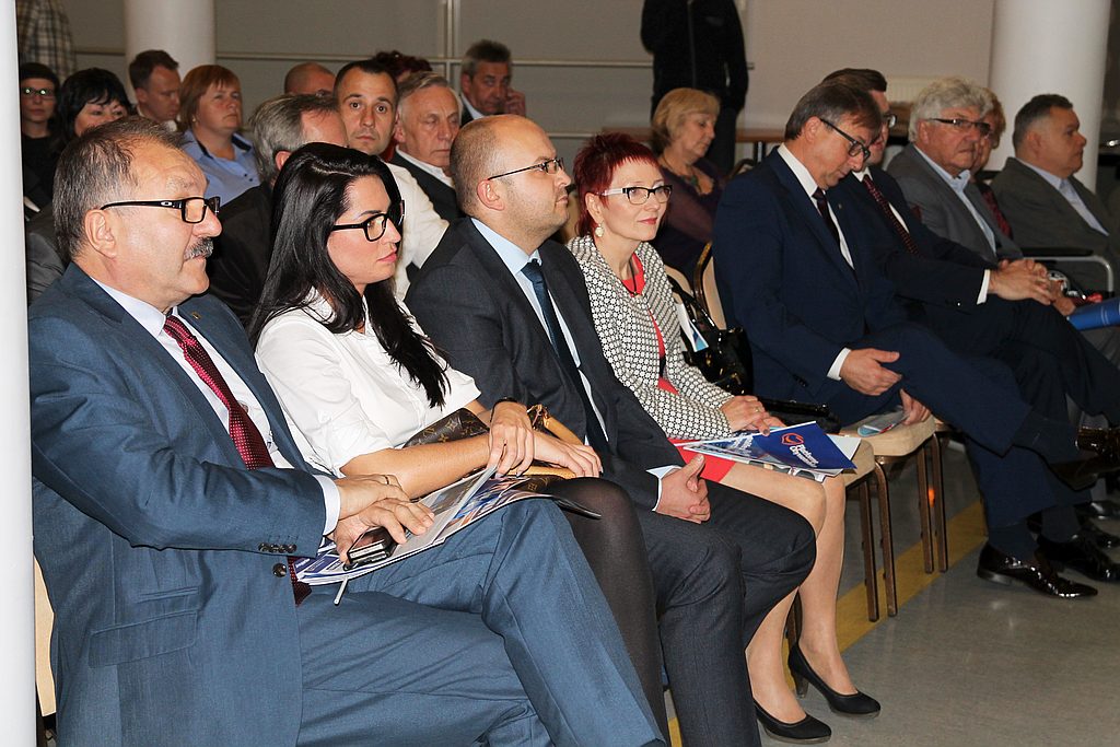 Legnicka konwencja PO bez Protasiewicza