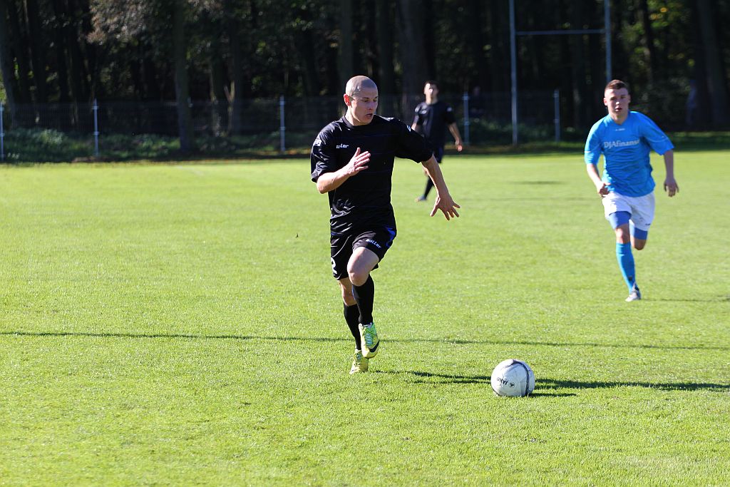 Okręgówka: Kaczawa - Kuźnia 0:2
