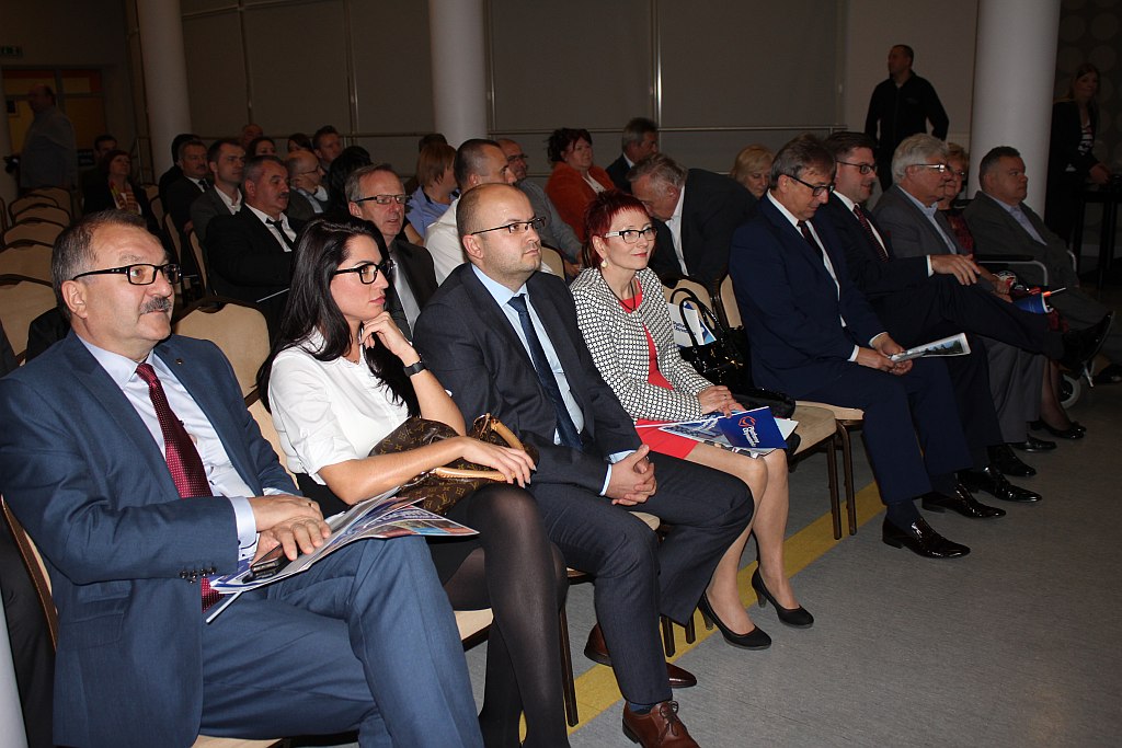 Legnicka konwencja PO bez Protasiewicza