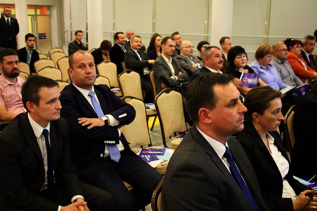 Legnicka konwencja PO bez Protasiewicza