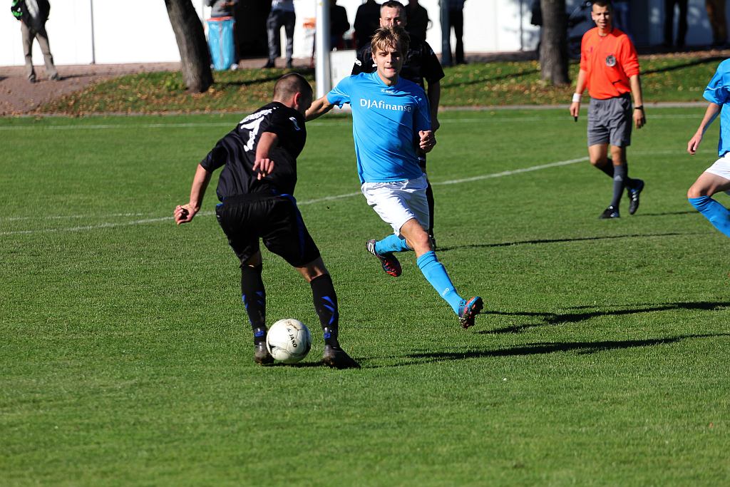 Okręgówka: Kaczawa - Kuźnia 0:2