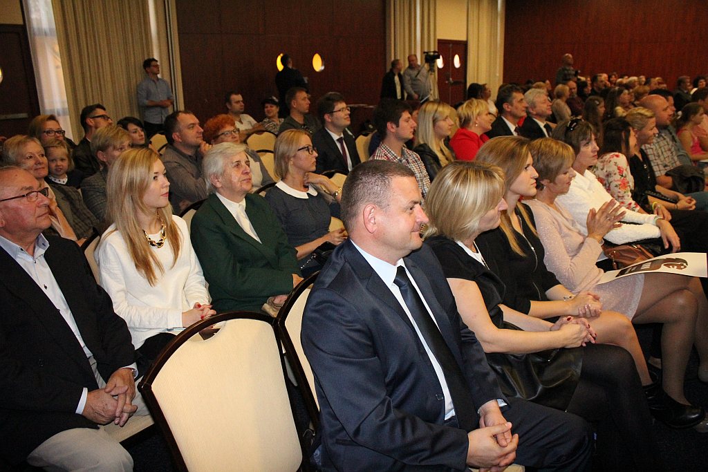 Tadeusz Krzakowski ruszył z kampanią wyborczą
