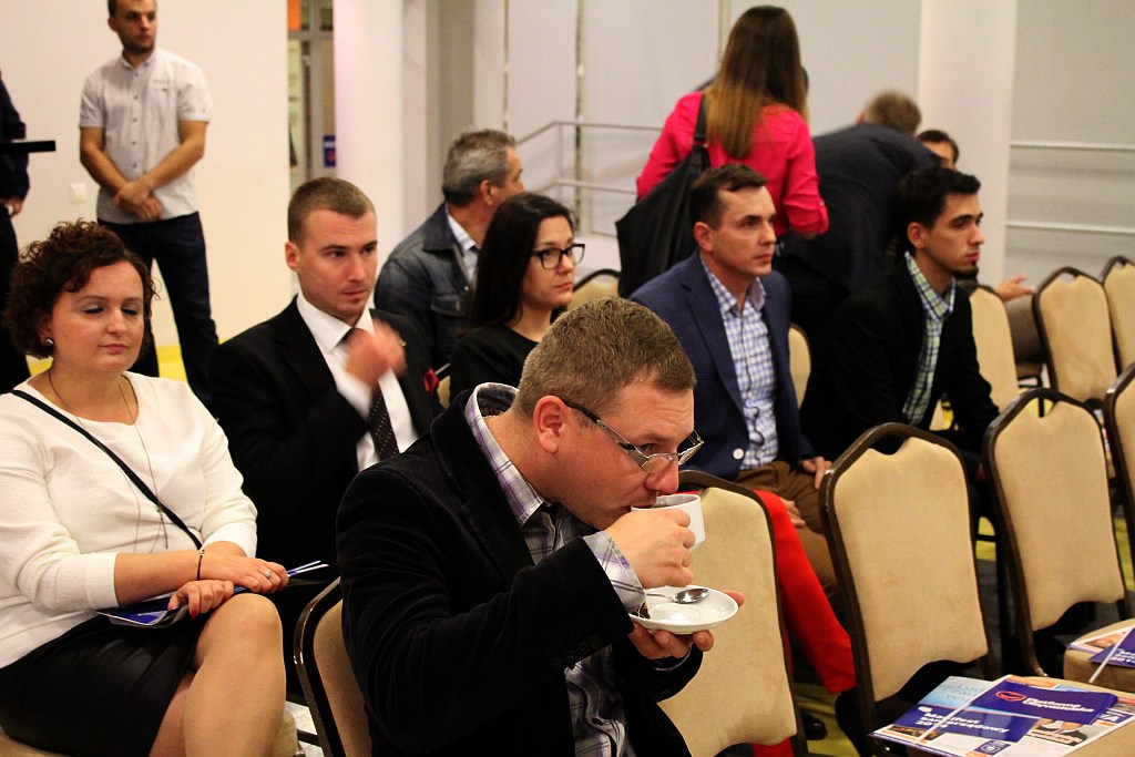 Legnicka konwencja PO bez Protasiewicza