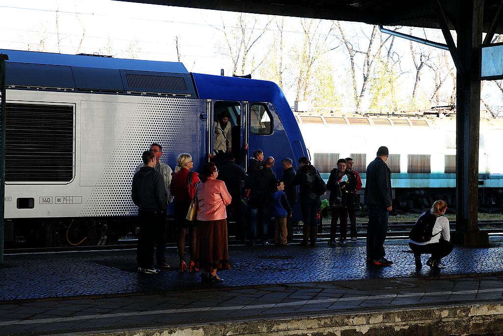 170-lecie Kolei Dolnośląsko-Marchijskiej