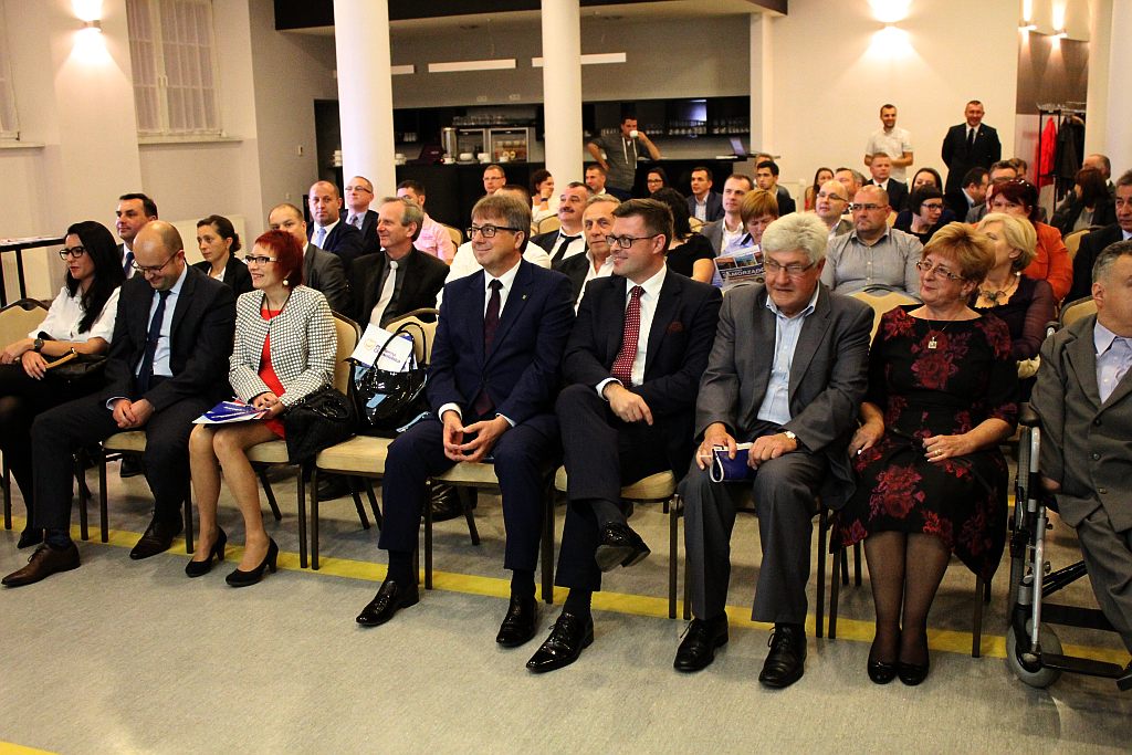 Legnicka konwencja PO bez Protasiewicza