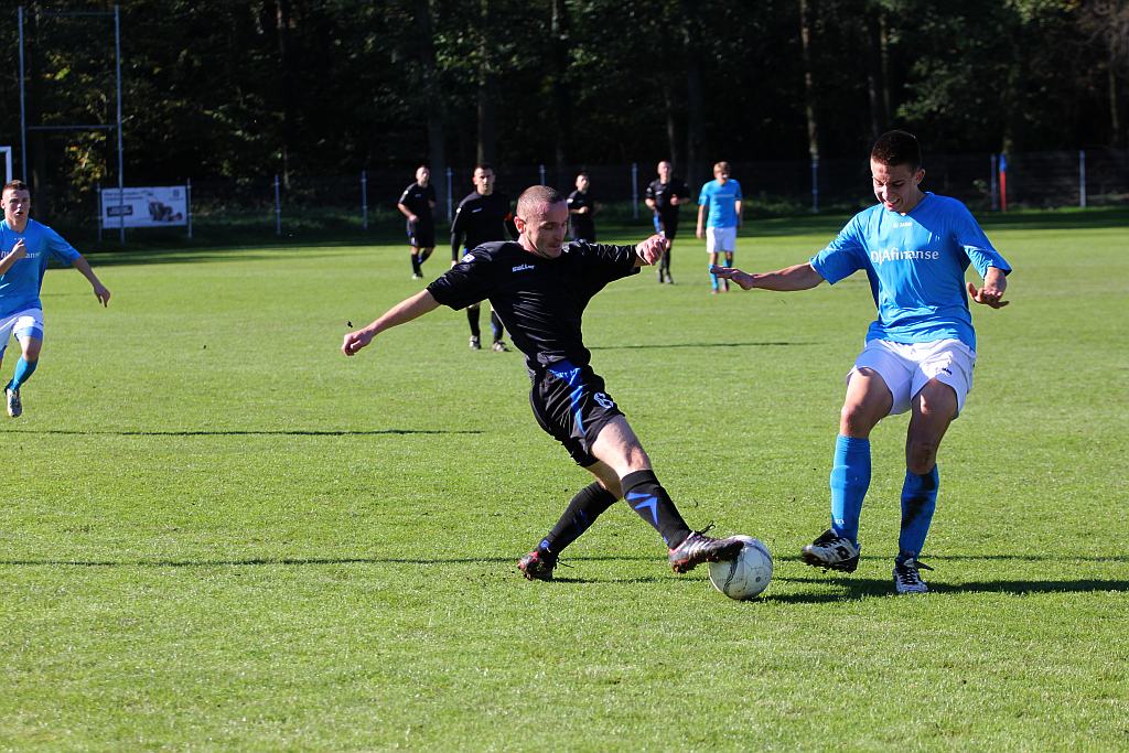 Okręgówka: Kaczawa - Kuźnia 0:2