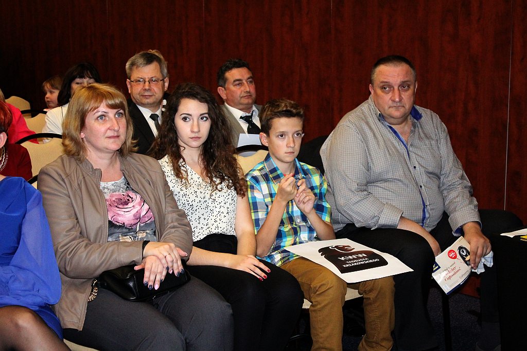 Tadeusz Krzakowski ruszył z kampanią wyborczą