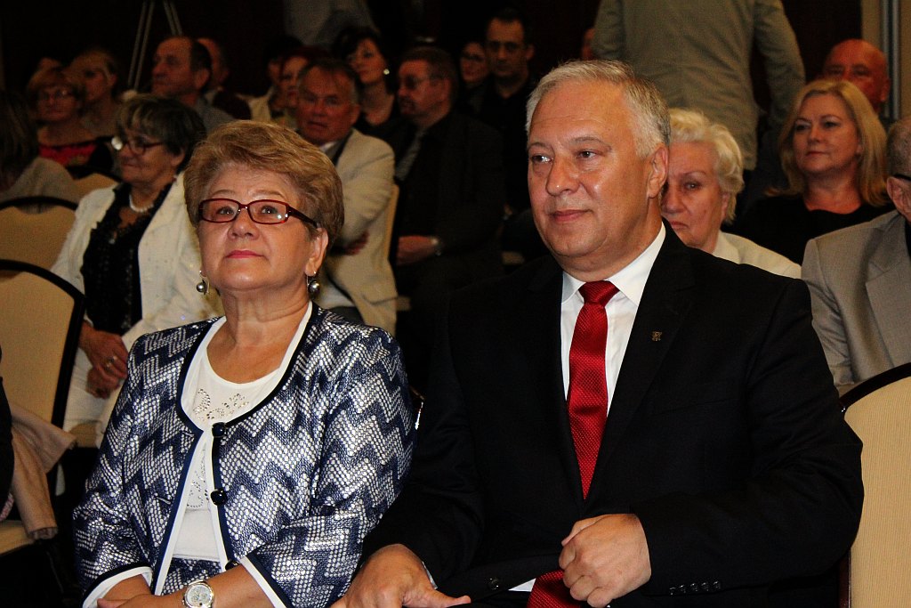Tadeusz Krzakowski ruszył z kampanią wyborczą