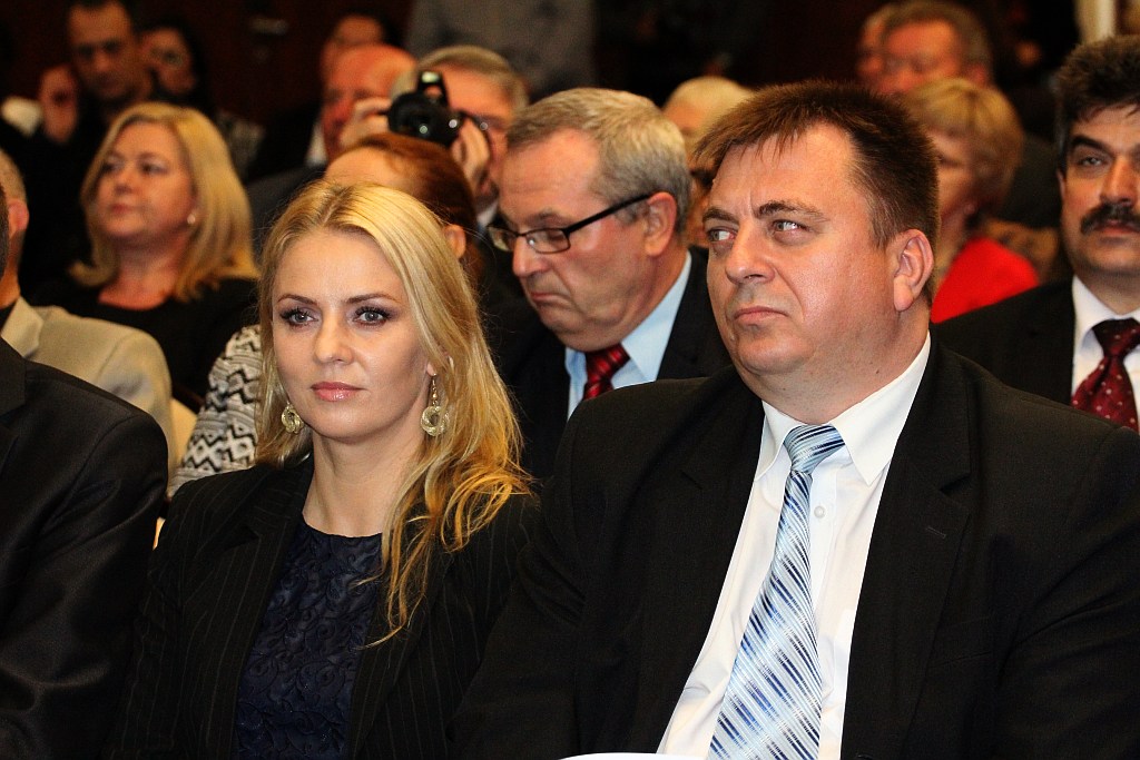 Tadeusz Krzakowski ruszył z kampanią wyborczą