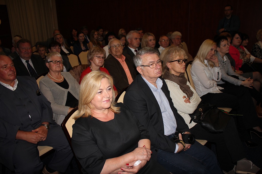 Tadeusz Krzakowski ruszył z kampanią wyborczą
