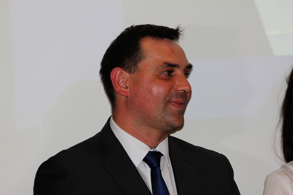 Legnicka konwencja PO bez Protasiewicza