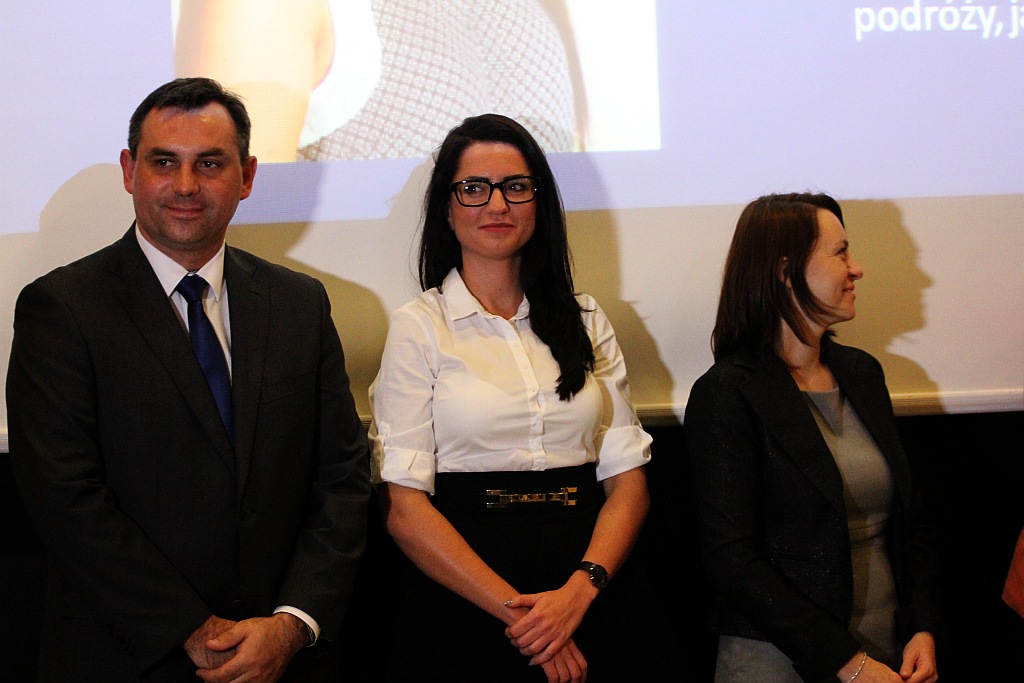 Legnicka konwencja PO bez Protasiewicza